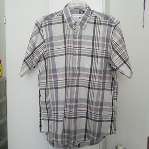 Henry Grethel men's casual